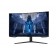 Монитор 32  Samsung Gaming Odyssey Neo G7 LS32BG752NIXCI VA Curved/ 3840x2160/165Hz/1ms/ 350 кд/м2/DP 2xHDMI