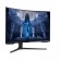 Монитор 32  Samsung Gaming Odyssey Neo G7 LS32BG752NIXCI VA Curved/ 3840x2160/165Hz/1ms/ 350 кд/м2/DP 2xHDMI