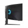 Монитор 32  Samsung Gaming Odyssey Neo G7 LS32BG752NIXCI VA Curved/ 3840x2160/165Hz/1ms/ 350 кд/м2/DP 2xHDMI