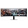 Монитор 49  Samsung LS49CG930SIXCI Odyssey OLED G9 5120x1440/003мс/1xDP 1.4 1xHDMI2.1/240Hz