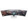 Монитор 49  Samsung LS49CG930SIXCI Odyssey OLED G9 5120x1440/003мс/1xDP 1.4 1xHDMI2.1/240Hz