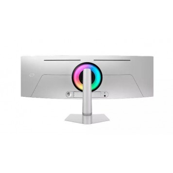 Монитор 49  Samsung LS49CG930SIXCI Odyssey OLED G9 5120x1440/003мс/1xDP 1.4 1xHDMI2.1/240Hz-4