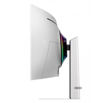 Монитор 49  Samsung LS49CG930SIXCI Odyssey OLED G9 5120x1440/003мс/1xDP 1.4 1xHDMI2.1/240Hz-5