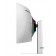 Монитор 49  Samsung LS49CG930SIXCI Odyssey OLED G9 5120x1440/003мс/1xDP 1.4 1xHDMI2.1/240Hz