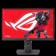 Монитор 24.5  ASUS ROG Strix XG259CMS IPS/1920x1080/310Hz /1ms/ 400 кд/м²/ DP HDMI USB