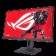 Монитор 24.5  ASUS ROG Strix XG259CMS IPS/1920x1080/310Hz /1ms/ 400 кд/м²/ DP HDMI USB