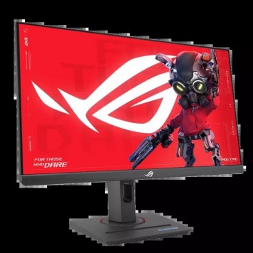 Монитор 24.5  ASUS ROG Strix XG259CMS IPS/1920x1080/310Hz /1ms/ 400 кд/м²/ DP HDMI USB-5