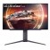 Монитор LG 27  UltraGear™ OLED 27GS95QE-B 2560x1440/0.3м/275 кд/м²/HDMI-DP