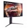 Монитор LG 27  UltraGear™ OLED 27GS95QE-B 2560x1440/0.3м/275 кд/м²/HDMI-DP