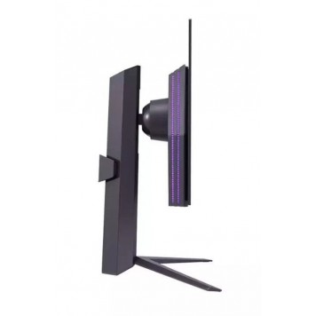 Монитор LG 27  UltraGear™ OLED 27GS95QE-B 2560x1440/0.3м/275 кд/м²/HDMI-DP-3