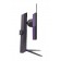 Монитор LG 27  UltraGear™ OLED 27GS95QE-B 2560x1440/0.3м/275 кд/м²/HDMI-DP