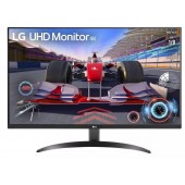 Монитор LG 31.5  32UR500 4K UHD VA/3840x2160/60Hz/4мс/250кд/м²/HDMI8528529009