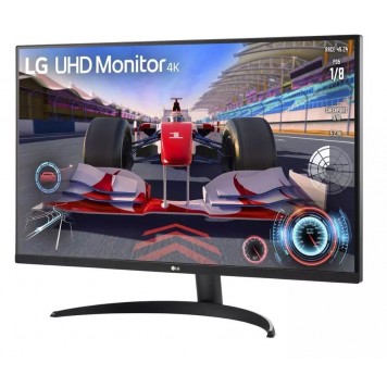 Монитор LG 31.5  32UR500 4K UHD VA/3840x2160/60Hz/4мс/250кд/м²/HDMI8528529009-2