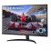 Монитор LG 31.5  32UR500 4K UHD VA/3840x2160/60Hz/4мс/250кд/м²/HDMI8528529009