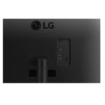 Монитор LG 34  UltraWide QHD 34WR50QK VA/3440x1440 300Кд/м²/5мс/100Hz/HDMI-DP-4