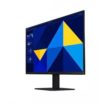 Монитор Samsung 27  LS27D300GAIXCI IPS 1920x1080 FHD 250 кд/м² 100hz HDMI-2
