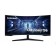 Монитор Samsung LC34G55TWWIXCI