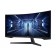 Монитор Samsung LC34G55TWWIXCI