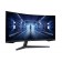 Монитор Samsung LC34G55TWWIXCI