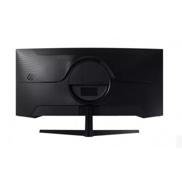 Монитор Samsung LC34G55TWWIXCI-4