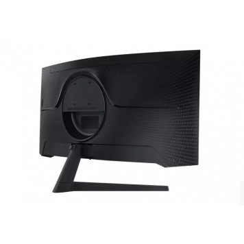Монитор Samsung LC34G55TWWIXCI-5