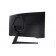 Монитор Samsung LC34G55TWWIXCI
