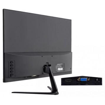Монитор Vega 21.5  IPS 75Hz flat VHF215-75CA-4