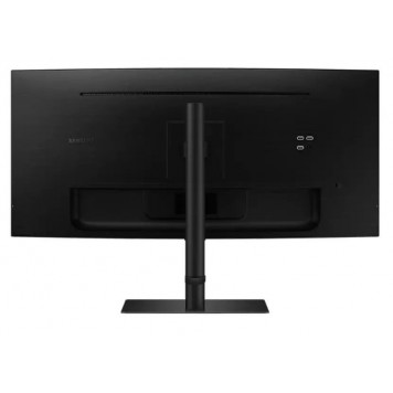 Монитор Samsung ViewFinity S6 34  LS34C650UAIXCI-1