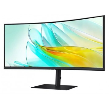 Монитор Samsung ViewFinity S6 34  LS34C650UAIXCI-2