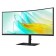 Монитор Samsung ViewFinity S6 34  LS34C650UAIXCI