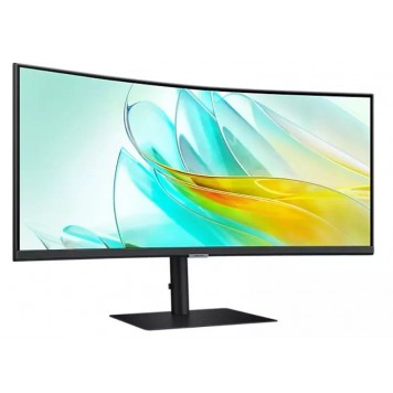 Монитор Samsung ViewFinity S6 34  LS34C650UAIXCI-3