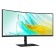 Монитор Samsung ViewFinity S6 34  LS34C650UAIXCI