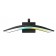 Монитор Samsung ViewFinity S6 34  LS34C650UAIXCI