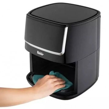 Аэрогриль Fakir MONO CHEFRY-4