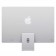 Моноблок Apple iMac 24  M4/16GB/256GB/Silver (MD3H4RU/A)