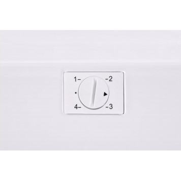 Морозильная камера ARDESTO URM-85M90 84.5x55.3х57.4 83л А ST белый-3