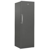 Морозильник BEKO B1RFNK312G Manhattan grey 312 л