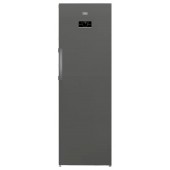 Морозильник BEKO B3RFNK312G Manhattan grey