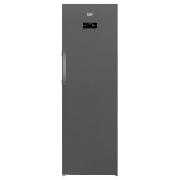 Морозильник BEKO B3RFNK312G Manhattan grey