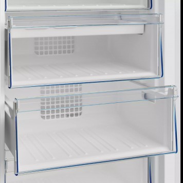 Морозильник BEKO B3RFNK312W 312 л белый-4