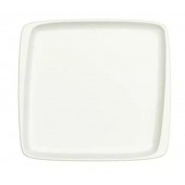 Тарелка квадратная Bonna Moove MOV34KR (27х25 см)