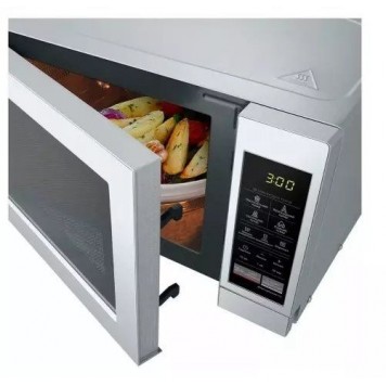 СВЧ-печь LG MS2044V-4