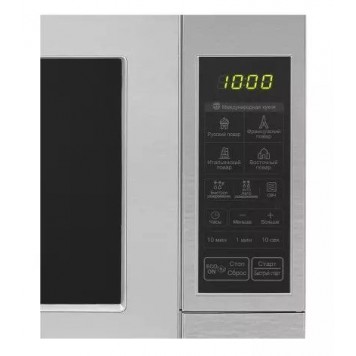 СВЧ-печь LG MS2044V-6