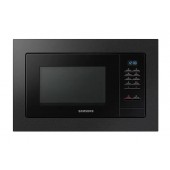 Встраиваемая микроволновая печь Samsung MS20A7013AB/BW