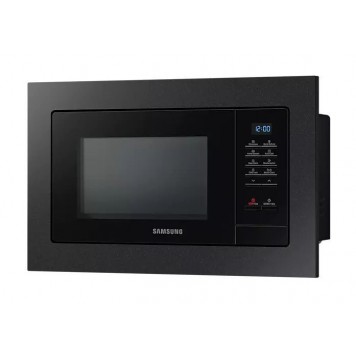 Встраиваемая микроволновая печь Samsung MS20A7013AB/BW-1