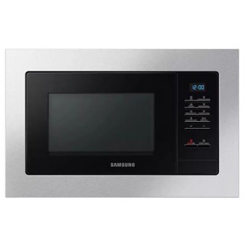 Встраиваемая микроволновая печь Samsung MS20A7013AT/BW