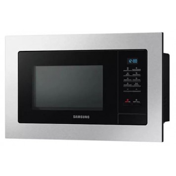 Встраиваемая микроволновая печь Samsung MS20A7013AT/BW-1