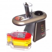 Мультирезка Moulinex (DJ905832) (280Вт черный)