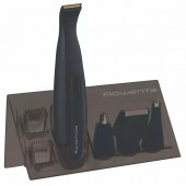 Мультинабор для бороды и усов Rowenta Nomad Black (TN3651F0)