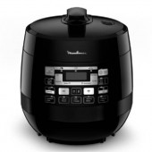 MOULINEX Мультиварка-скороварка Moulinex CE430832 ,